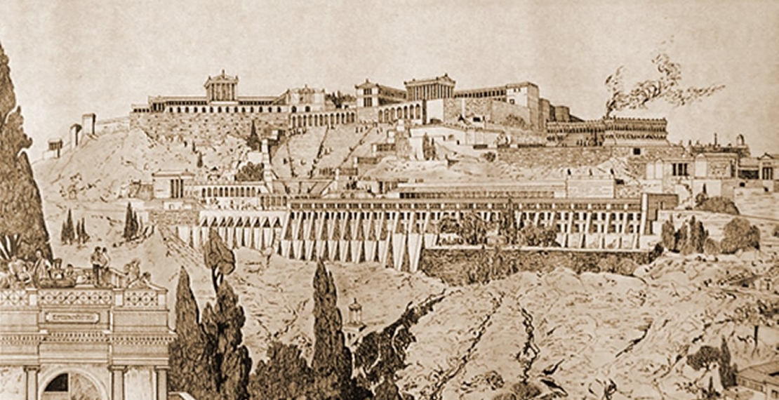 CULTURAL CENTERS IN LATE ANTIQUITY: PERGAMUM